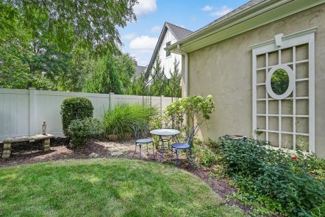 4537 Clausen Avenue Western Springs IL 60558