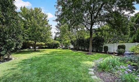4537 Clausen Avenue Western Springs IL 60558