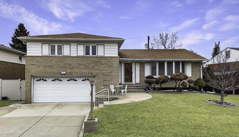 1205 Winston Drive Melrose Park IL 60160