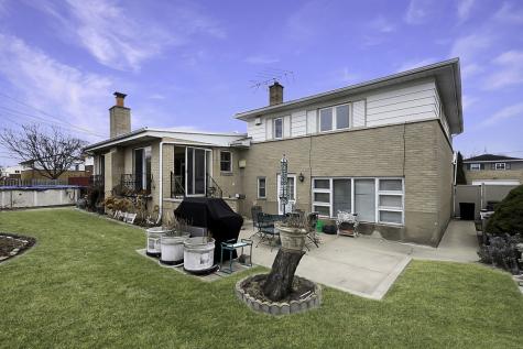 1205 Winston Drive Melrose Park IL 60160