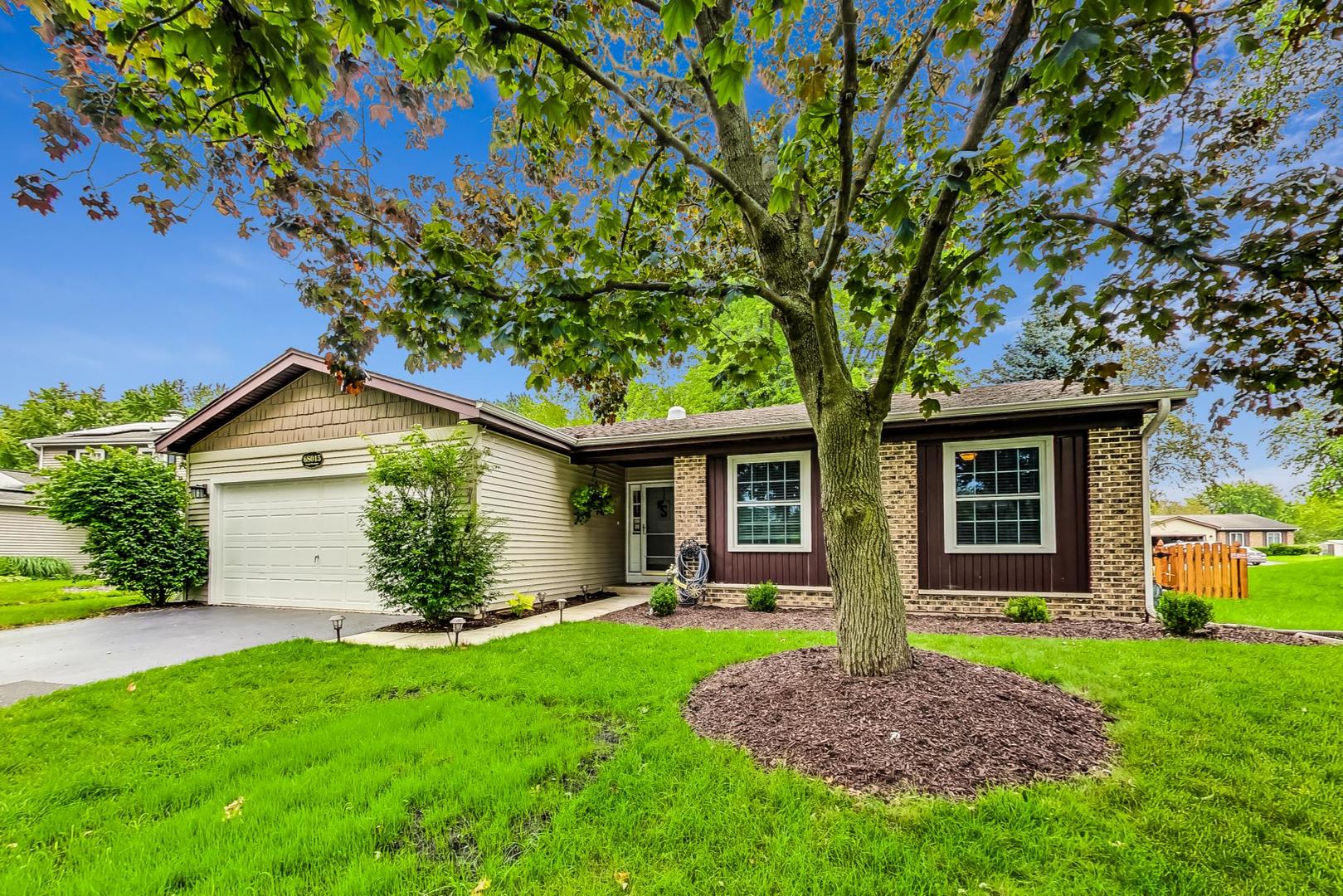 6S015 Steeple Run Drive Naperville IL 60540