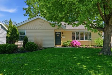 11649 South Nagle Avenue Worth IL 60482