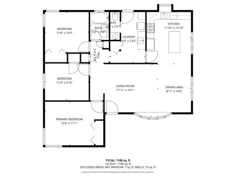 11649 South Nagle Avenue Worth IL 60482