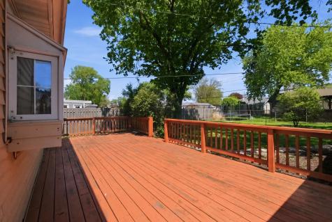 11649 South Nagle Avenue Worth IL 60482