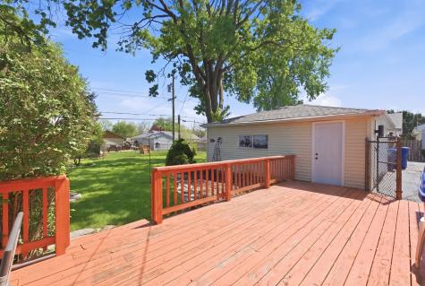 11649 South Nagle Avenue Worth IL 60482