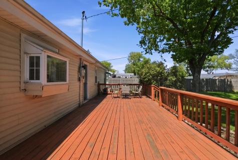 11649 South Nagle Avenue Worth IL 60482