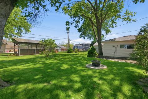 11649 South Nagle Avenue Worth IL 60482