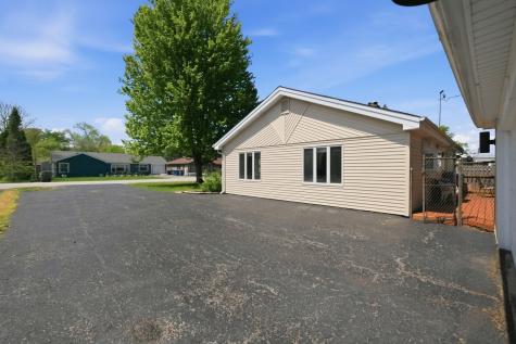11649 South Nagle Avenue Worth IL 60482
