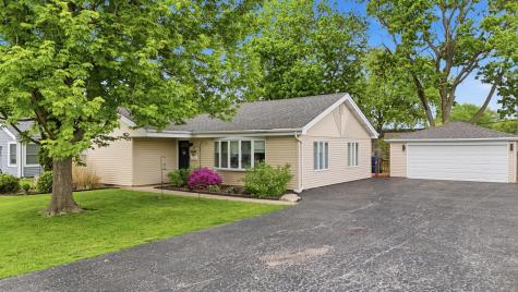 11649 South Nagle Avenue Worth IL 60482