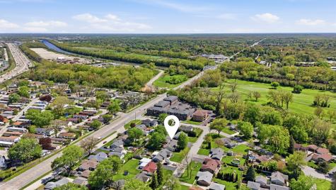 11649 South Nagle Avenue Worth IL 60482