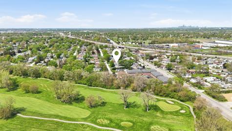11649 South Nagle Avenue Worth IL 60482