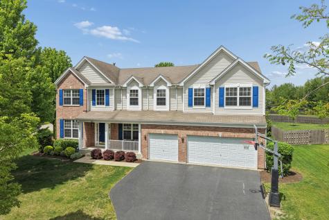 680 North Silver Leaf Lane Round Lake IL 60073