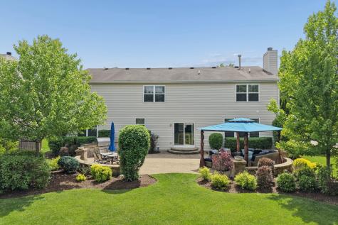 680 North Silver Leaf Lane Round Lake IL 60073
