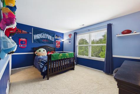680 North Silver Leaf Lane Round Lake IL 60073