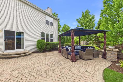 680 North Silver Leaf Lane Round Lake IL 60073