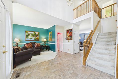 680 North Silver Leaf Lane Round Lake IL 60073