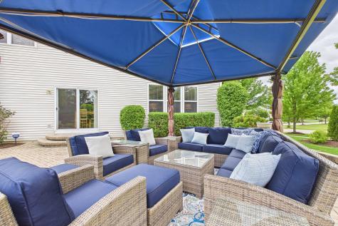 680 North Silver Leaf Lane Round Lake IL 60073