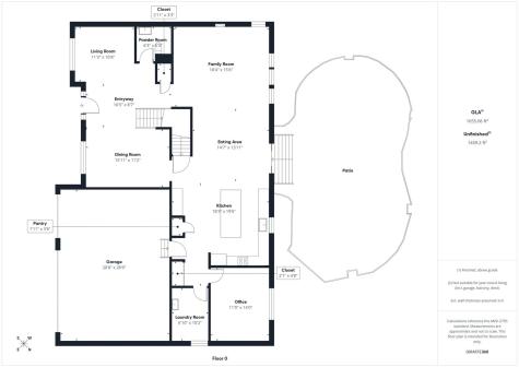 680 North Silver Leaf Lane Round Lake IL 60073