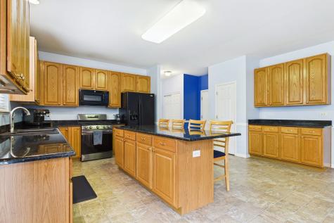 680 North Silver Leaf Lane Round Lake IL 60073