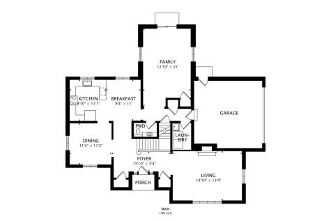 36W787 Red Haw Lane St. Charles IL 60174