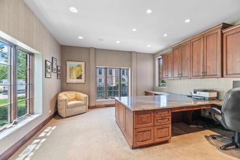 493 Hazel Avenue Highland Park IL 60035