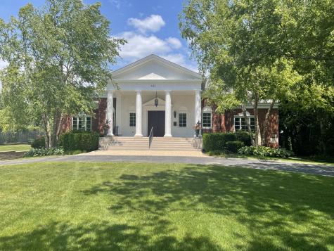 493 Hazel Avenue Highland Park IL 60035