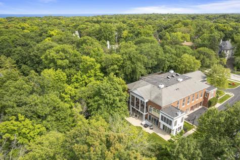 493 Hazel Avenue Highland Park IL 60035