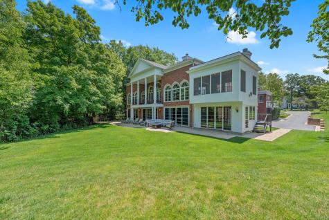 493 Hazel Avenue Highland Park IL 60035