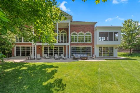 493 Hazel Avenue Highland Park IL 60035