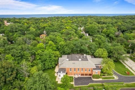 493 Hazel Avenue Highland Park IL 60035