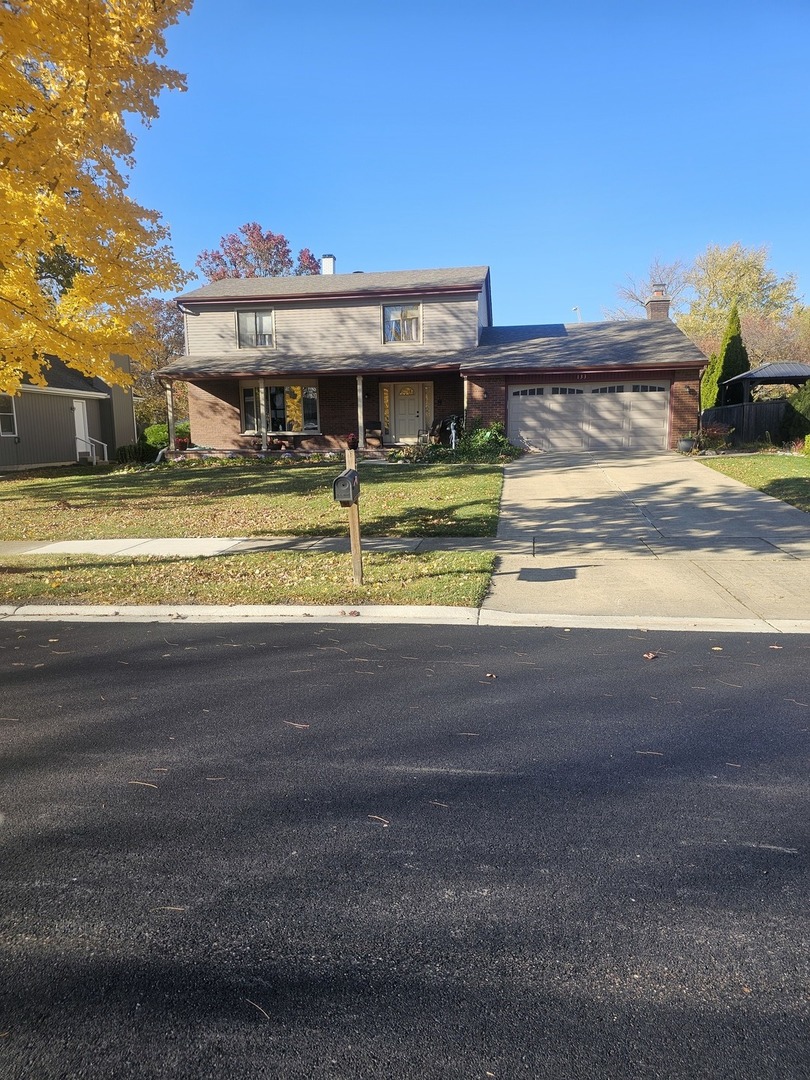 133 Split Oak Road Naperville IL 60565