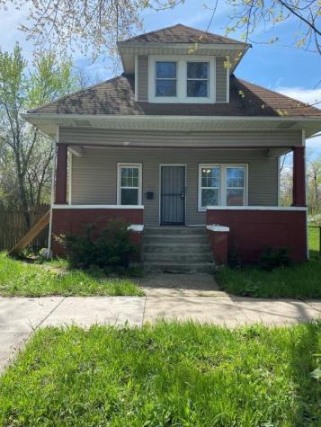 317 East 134th Street Chicago IL 60827