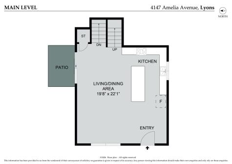 8245 43RD Place Lyons IL 60534