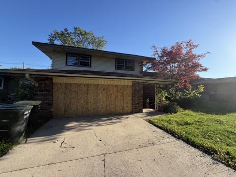 3058 191ST Place Lansing IL 60438