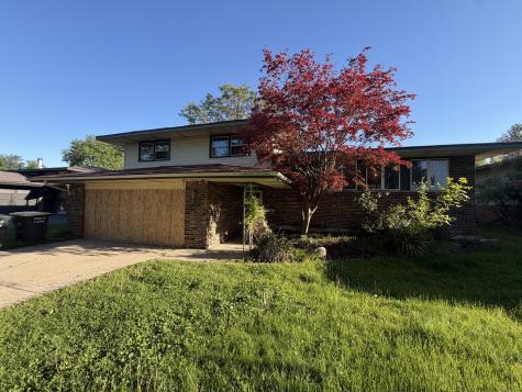 3058 191ST Place Lansing IL 60438