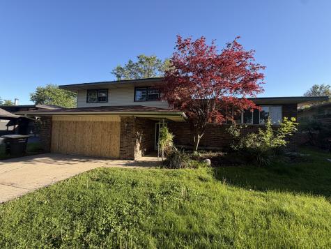 3058 191ST Place Lansing IL 60438
