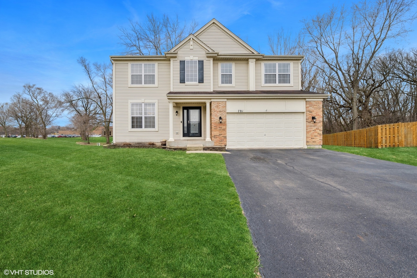 781 Belmont Court Antioch IL 60002