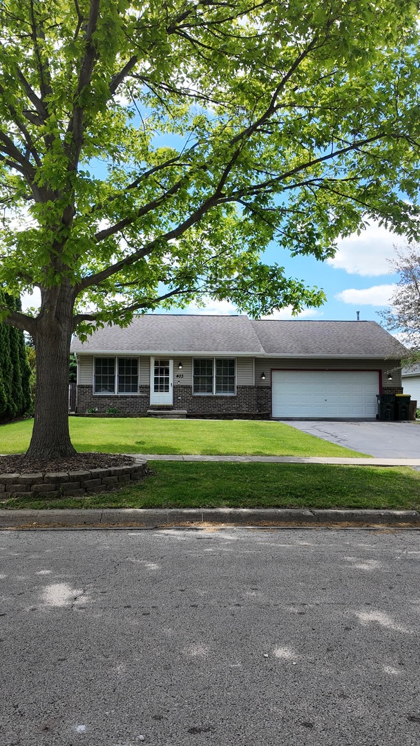 403 Forest View Drive Genoa IL 60135