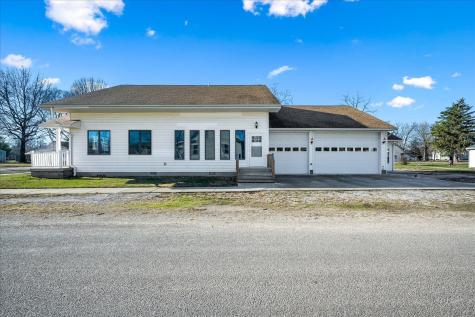 501 West Main Street Bethany IL 61914