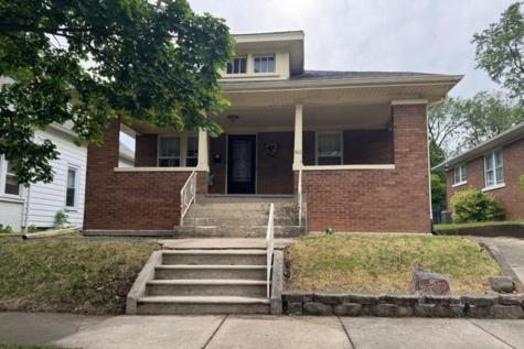 911 Clement Street Joliet IL 60435