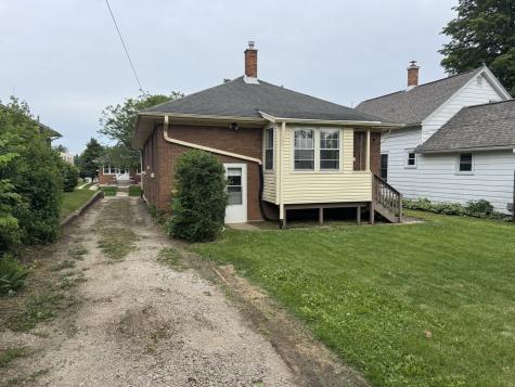 911 Clement Street Joliet IL 60435