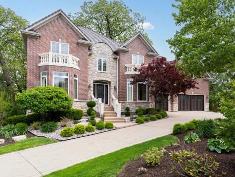 135 Settlers Drive Naperville IL 60565