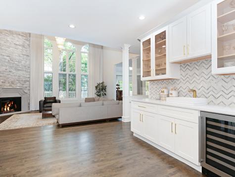 135 Settlers Drive Naperville IL 60565