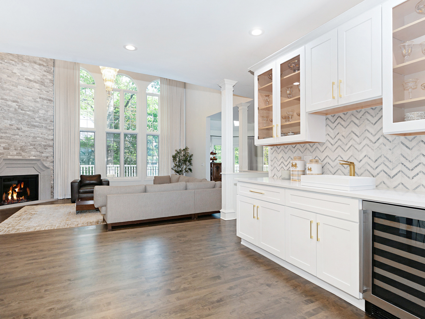 135 Settlers Drive Naperville IL 60565