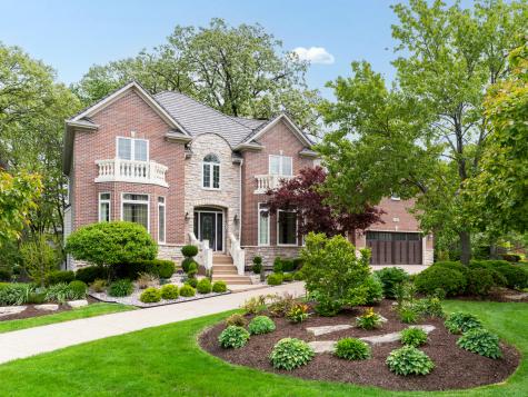 135 Settlers Drive Naperville IL 60565