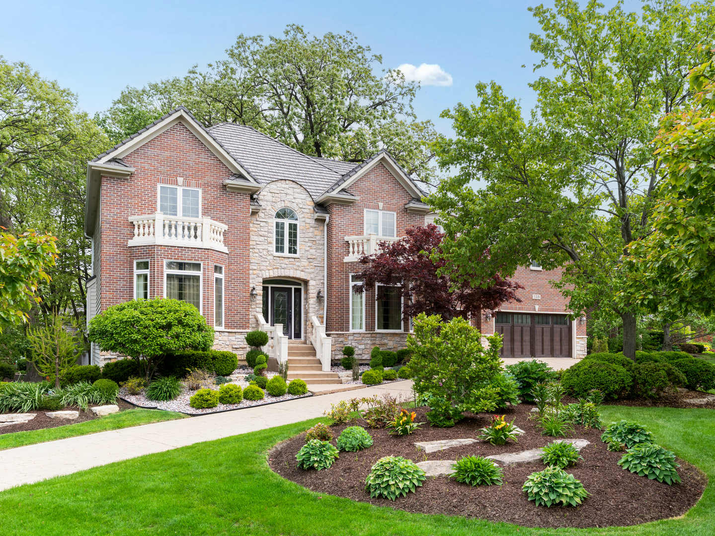 135 Settlers Drive Naperville IL 60565