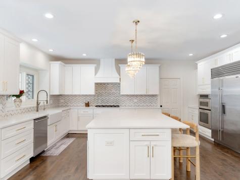 135 Settlers Drive Naperville IL 60565