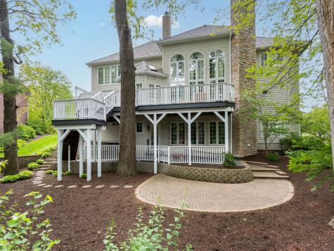 135 Settlers Drive Naperville IL 60565