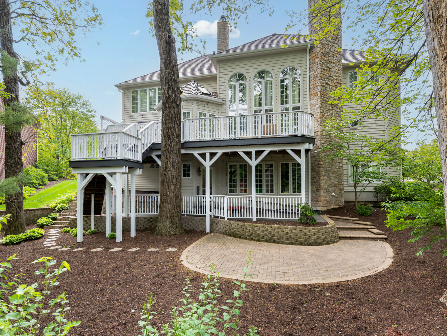 135 Settlers Drive Naperville IL 60565