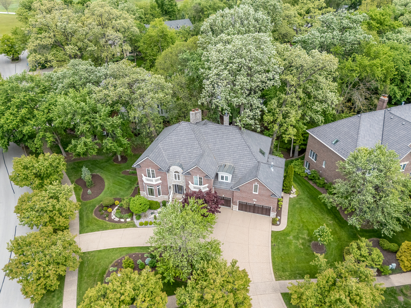 135 Settlers Drive Naperville IL 60565
